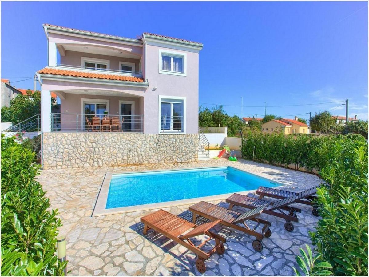 Villa Isabella Linardići Exteriér fotografie