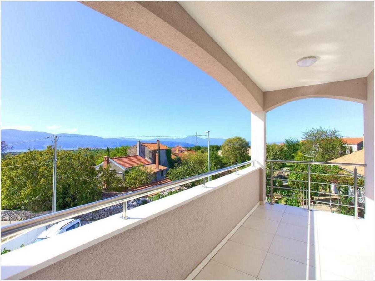 Villa Isabella Linardići Exteriér fotografie