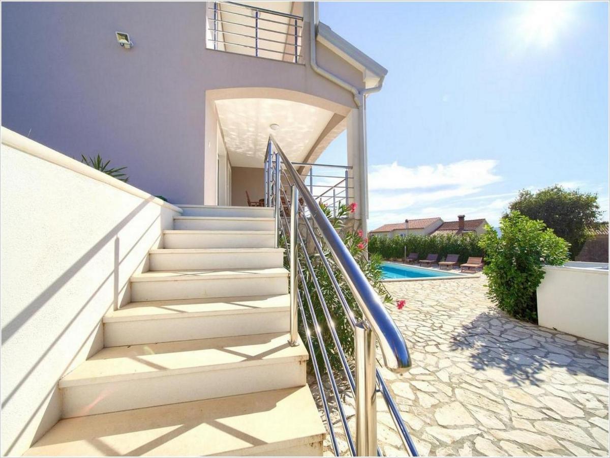 Villa Isabella Linardići Exteriér fotografie