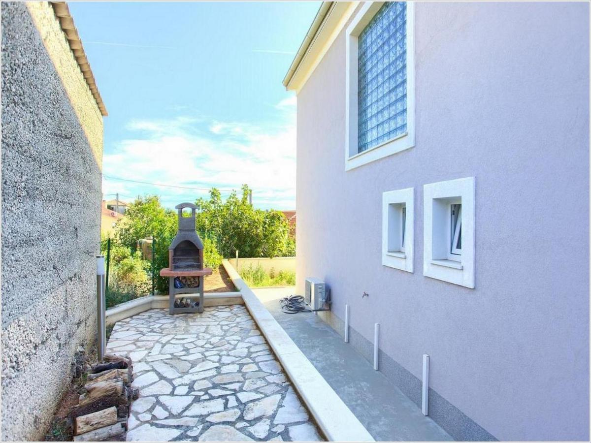 Villa Isabella Linardići Exteriér fotografie
